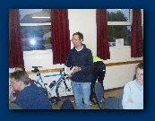 Well I am pleased and thanks to my team